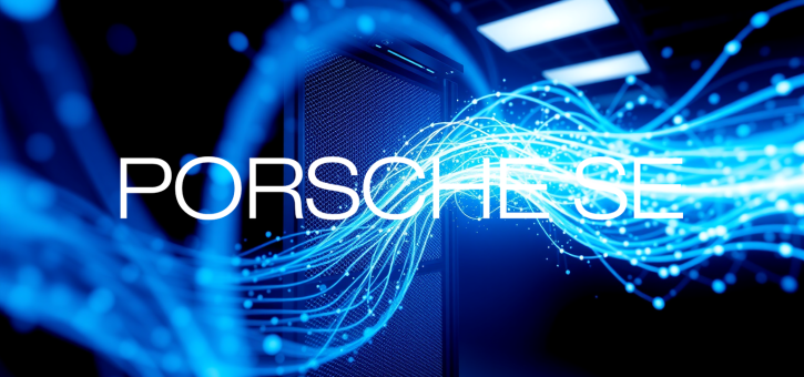 Beitragsbild zu Porsche SE Aktie: Droht der Rauswurf aus dem DAX?
