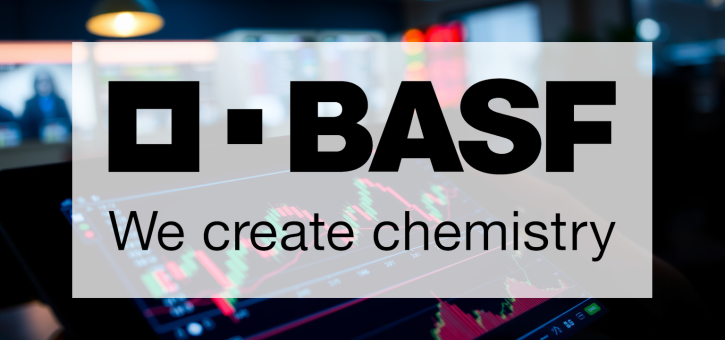 Beitragsbild zu BASF Aktie: Vorgezeichnete Sackgasse?