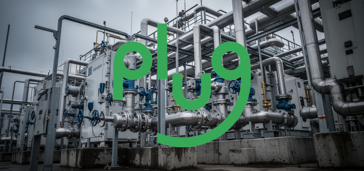 Beitragsbild zu Plug Power Aktie: Herausforderungen unvermeidbar?