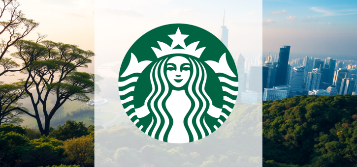 Beitragsbild zu Starbucks Aktie: Liefertempo gedrosselt?