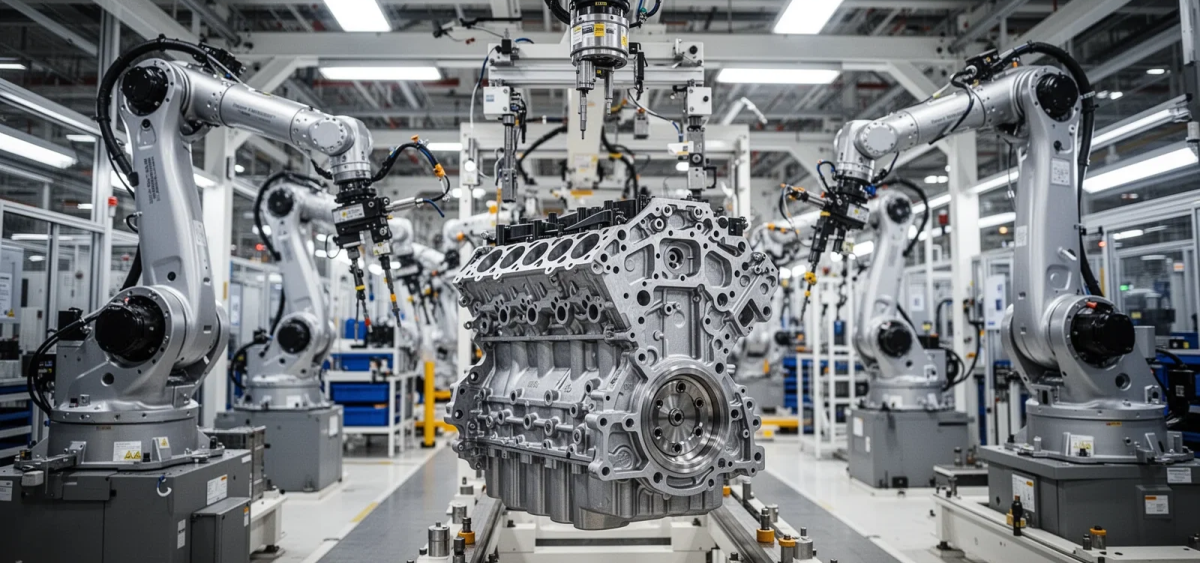 Beitragsbild zu Steyr Motors Aktie: Volle Auftragsbücher ignoriert