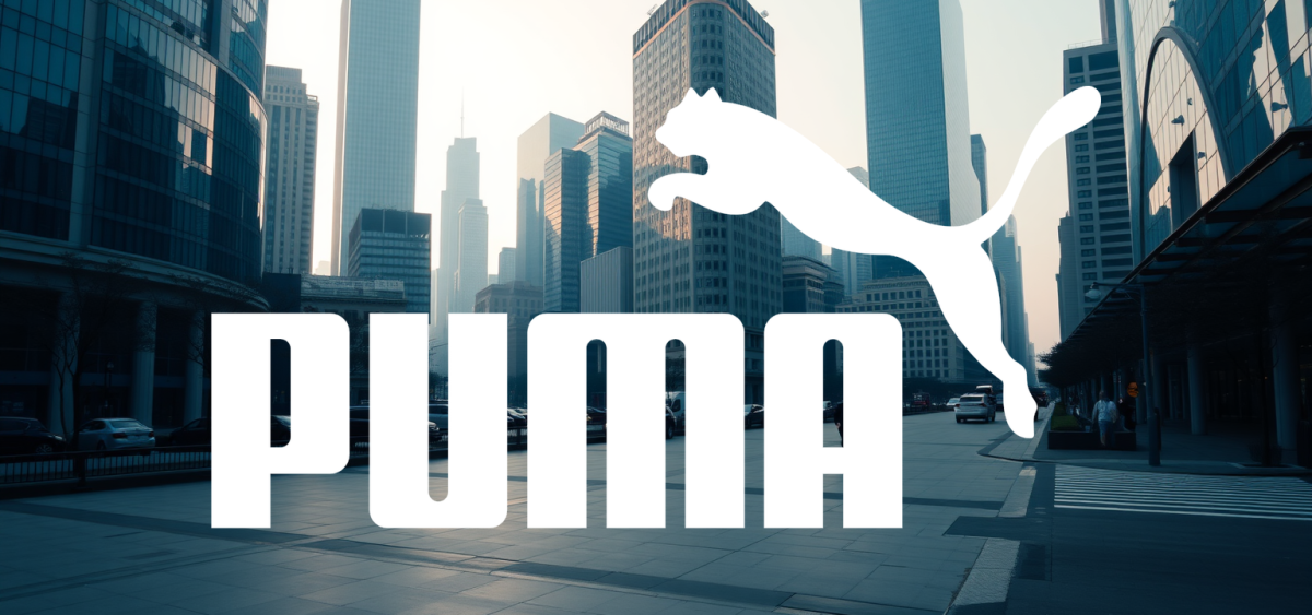 Beitragsbild zu Puma Aktie: Kompletter Kollaps