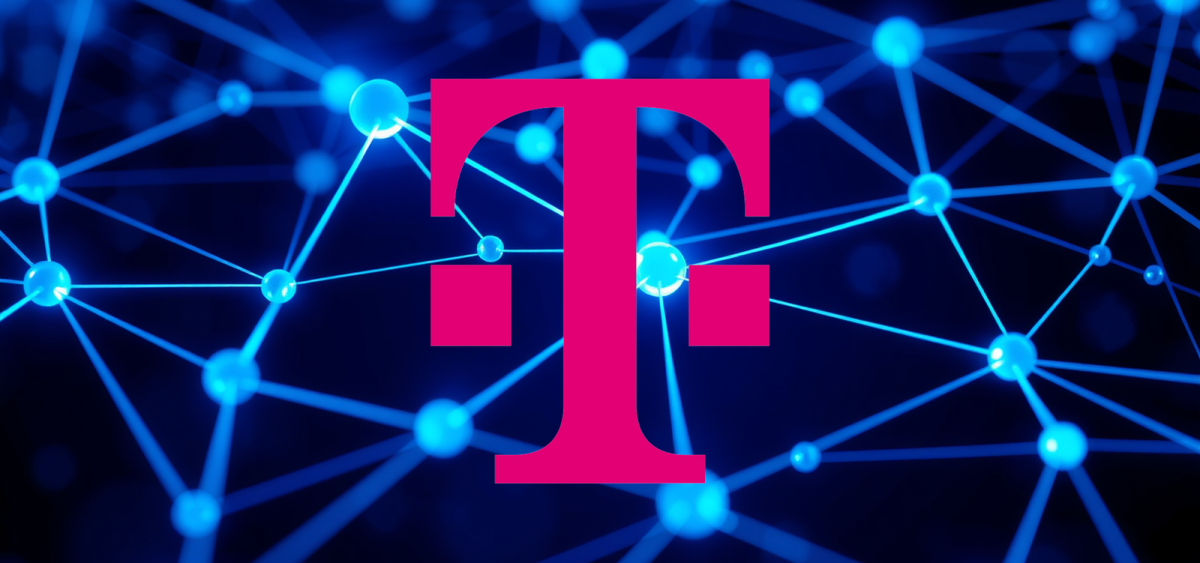 Beitragsbild zu Deutsche Telekom Aktie: Milliarden-Wette auf KI