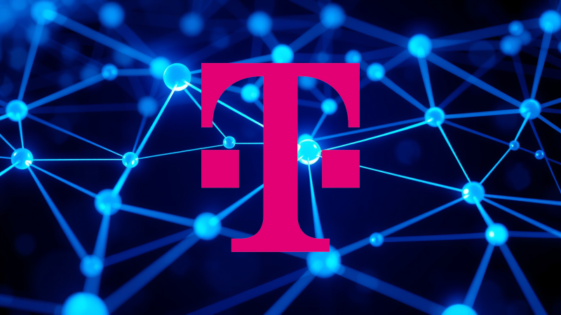 Beitragsbild zu Deutsche Telekom Aktie: Milliarden-Wette auf KI