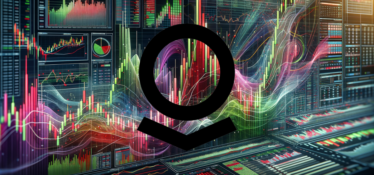 Beitragsbild zu Palantir Aktie: Crash nach Rekord?