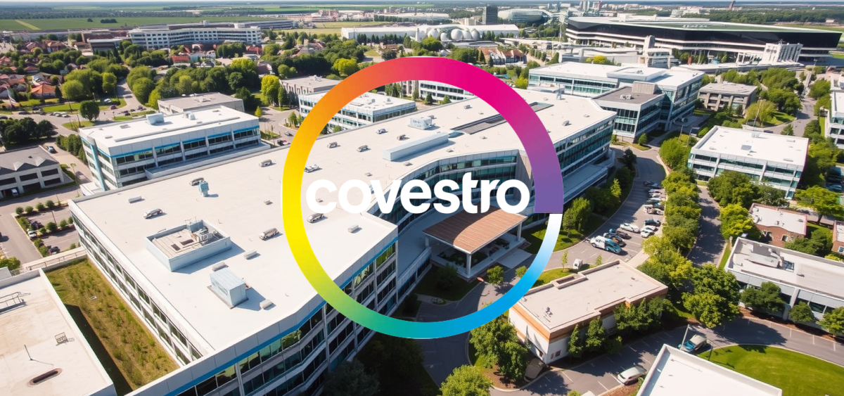 Beitragsbild zu Covestro Aktie: Verluste ohne Ende – Rettung in Sicht?