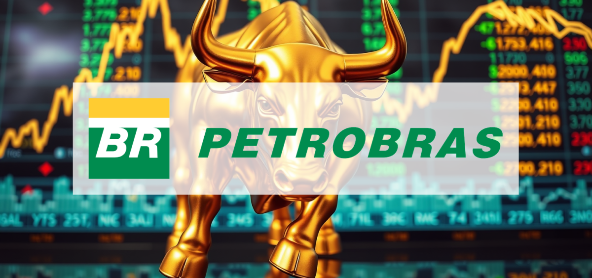 Beitragsbild zu Petrobras Aktie: Eigenkapitalquote festgelegt
