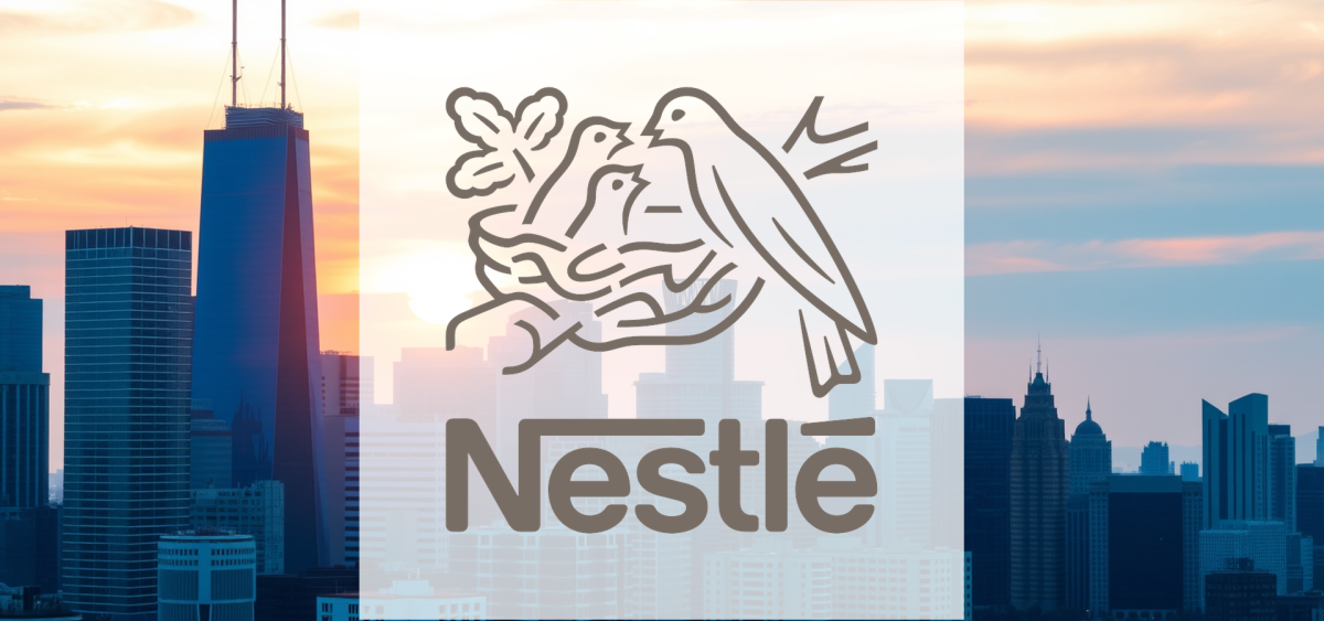 Beitragsbild zu Nestlé Aktie: Befreiungsschlag gelungen!