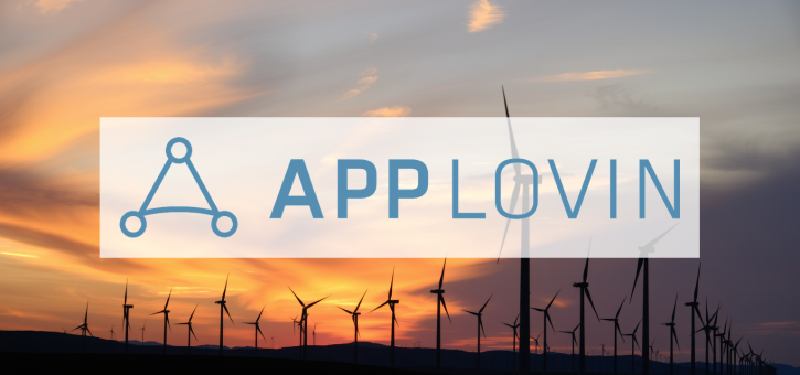 Beitragsbild zu Applovin Aktie: KI-Turbo für die Werbemaschine?