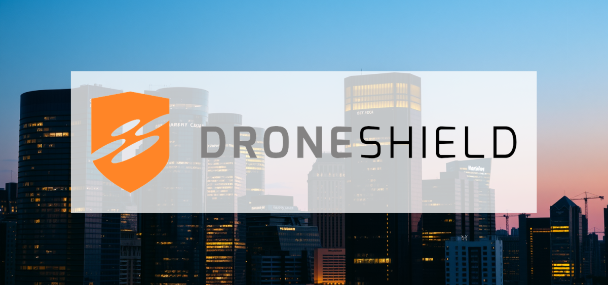 Beitragsbild zu DroneShield Aktie: Analysten bremsen die Rally