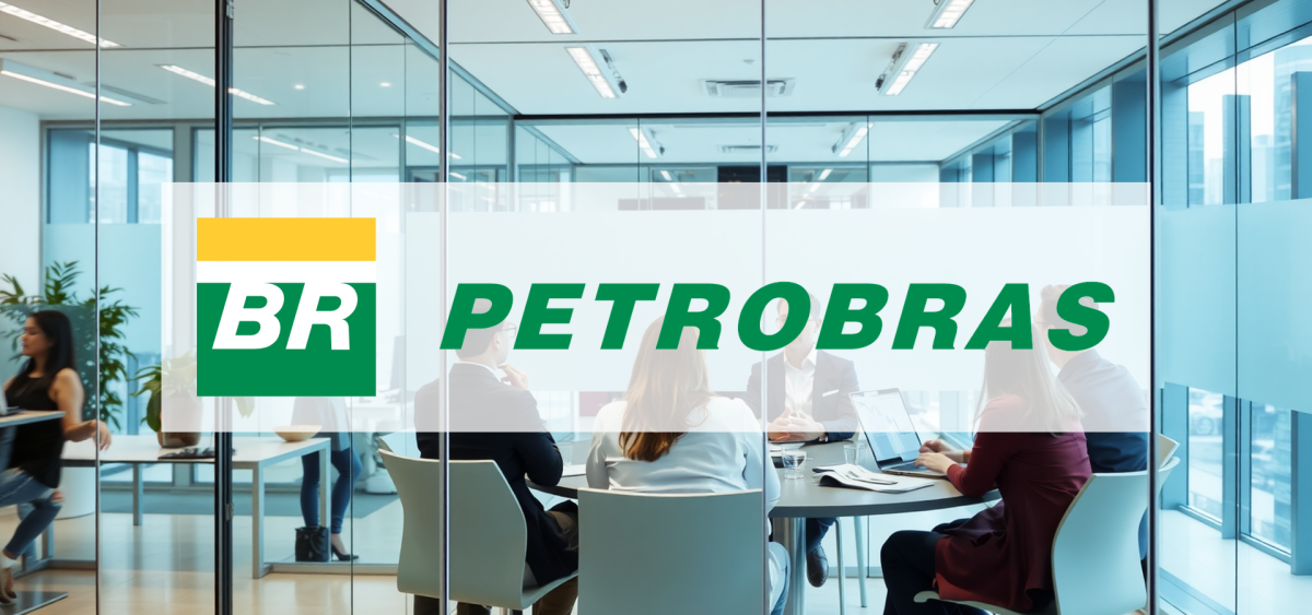Beitragsbild zu Petrobras Aktie: Erfolgskurs eingeläutet!