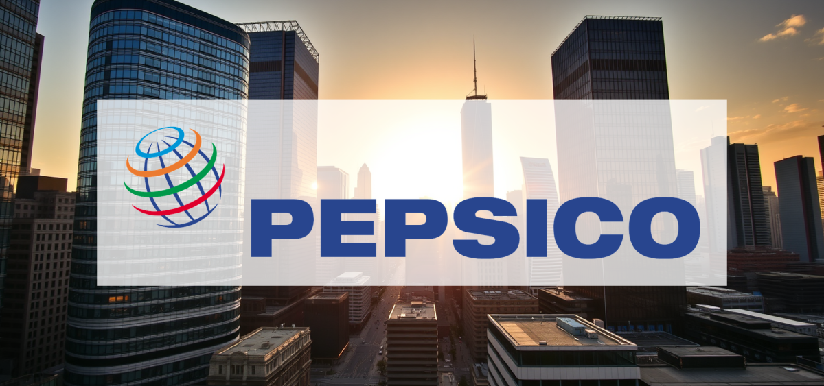 Beitragsbild zu PepsiCo Aktie: Radikaler Wandel!