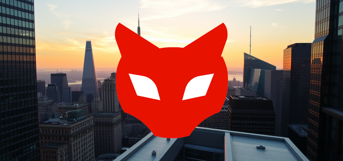 Beitragsbild zu Red Cat Aktie: Rally mit Risiko