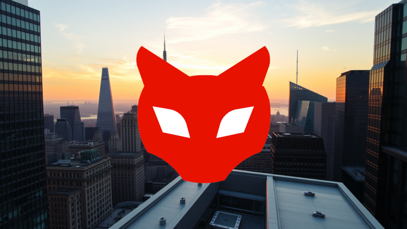 Beitragsbild zu Red Cat Aktie: Rally mit Risiko