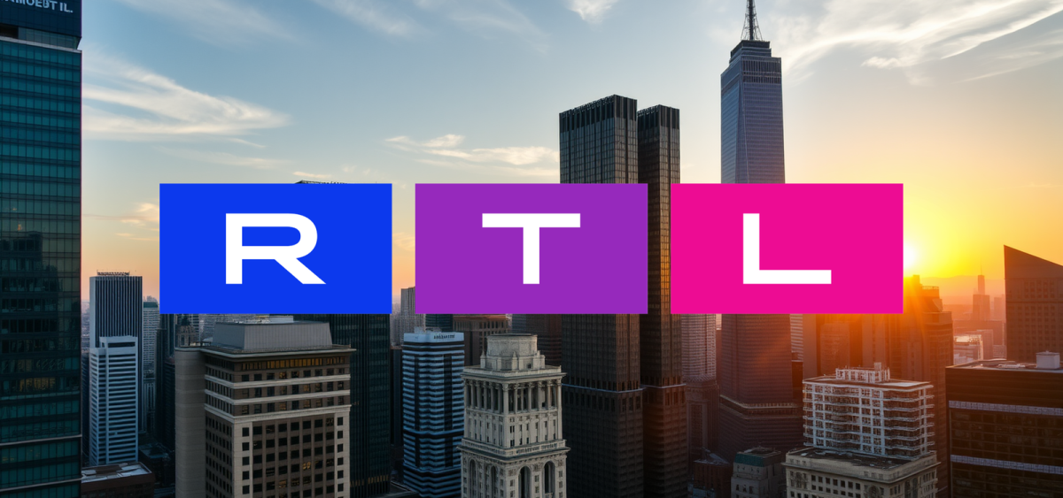 Beitragsbild zu RTL Group Aktie: Streaming wächst