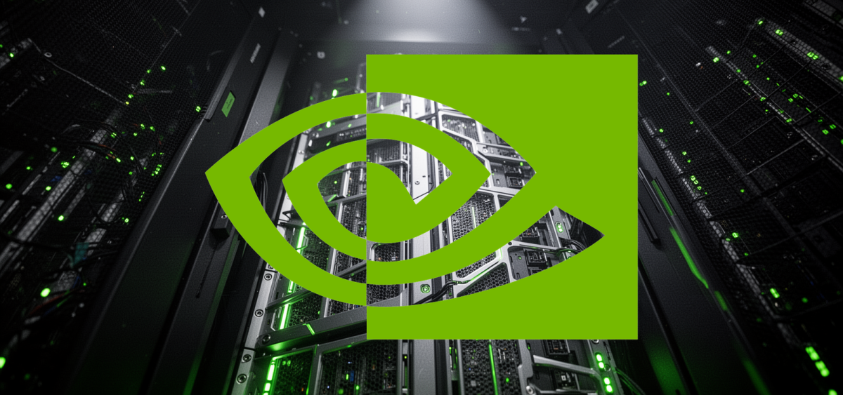 Beitragsbild zu Nvidia Aktie: Fortschrittliche Aussichten!