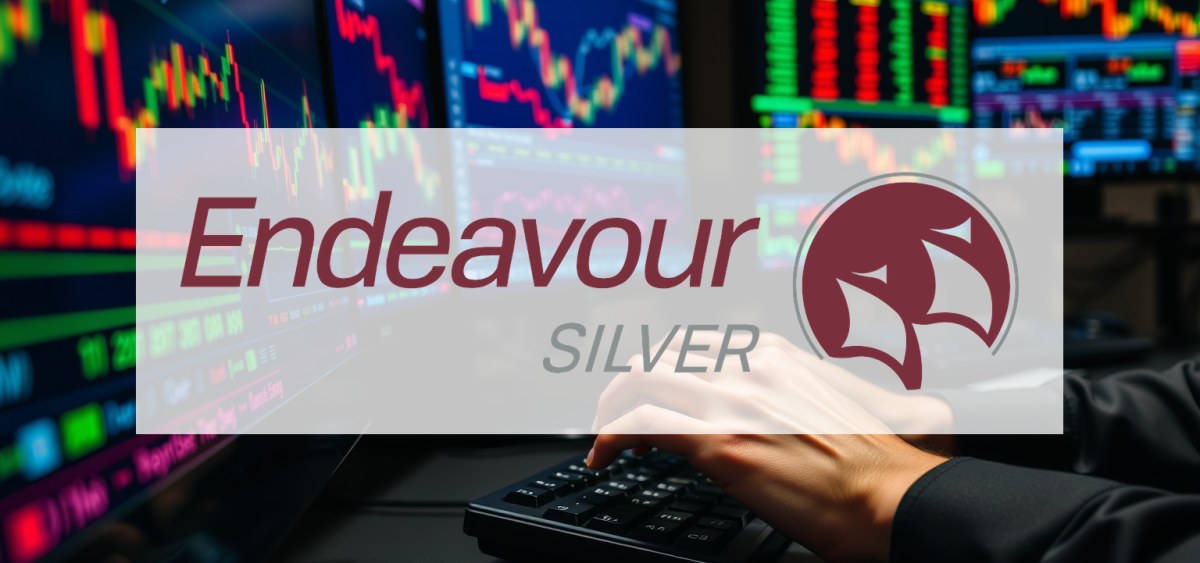 Beitragsbild zu Endeavour Silver: Bullen gegen Insider