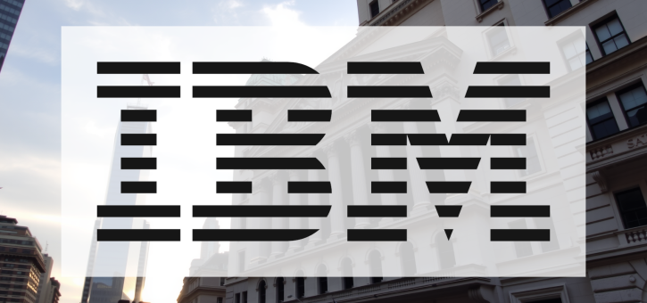 Beitragsbild zu IBM Aktie: KI-Sicherheit wird zum Milliardengeschäft