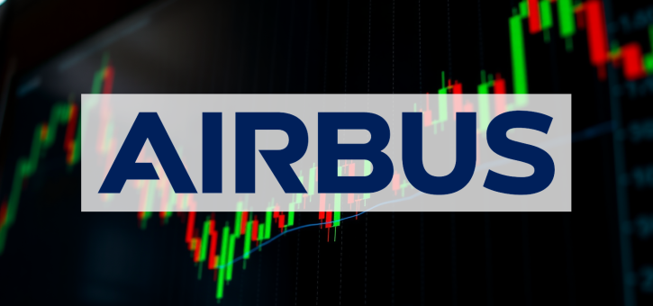 Beitragsbild zu Airbus Aktie: Lieferprobleme und neue Aufträge im Mix