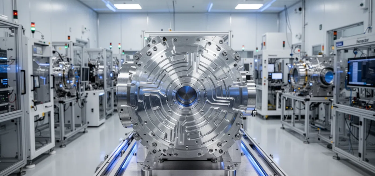 Beitragsbild zu ASML Aktie: Wachstum jenseits der EUV-Monopolstellung