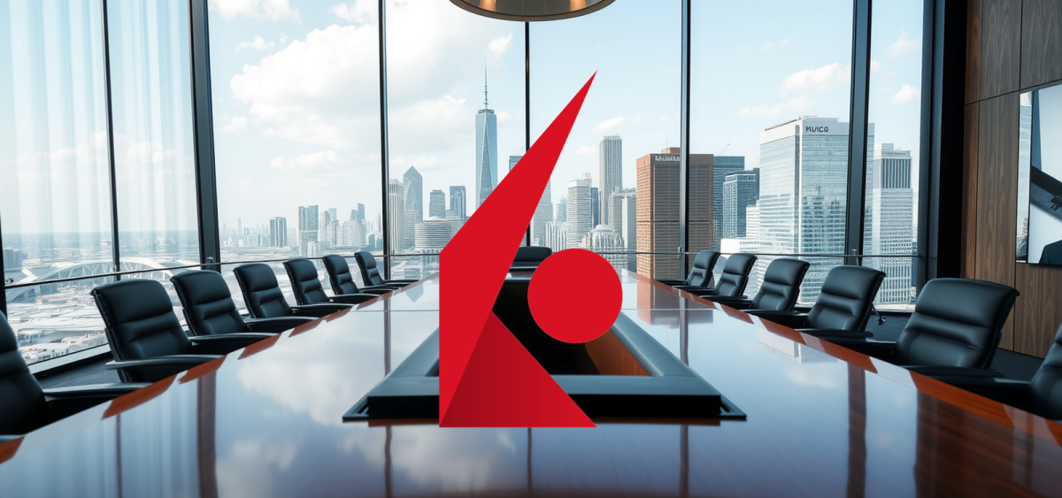 Beitragsbild zu Interactive Brokers Aktie: Effizienz-Rekord