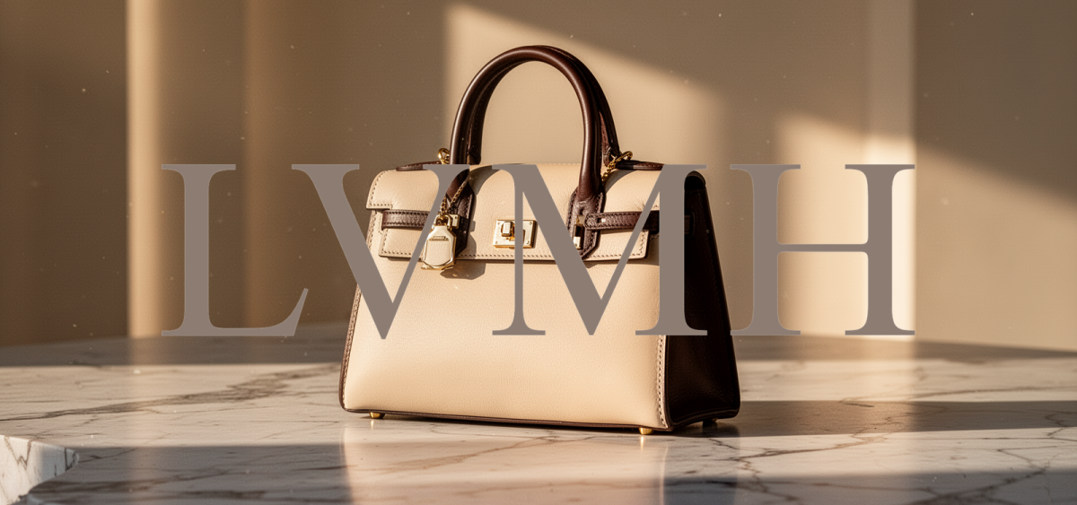 Beitragsbild zu LVMH Aktie: Rückenwind