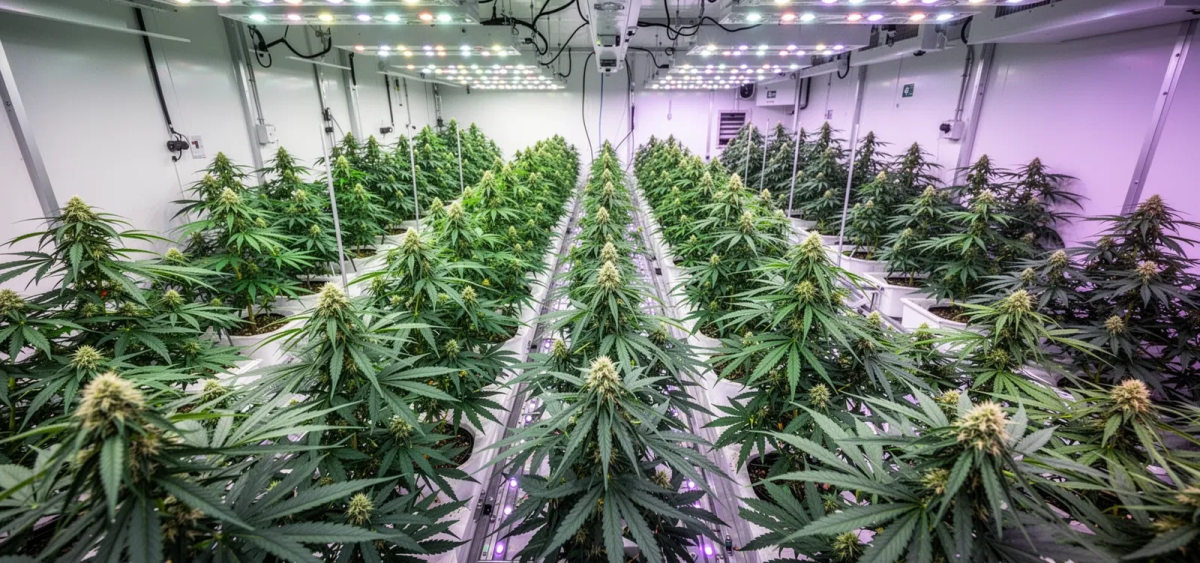 Beitragsbild zu Canopy Growth Aktie: Wichtiger Deal naht