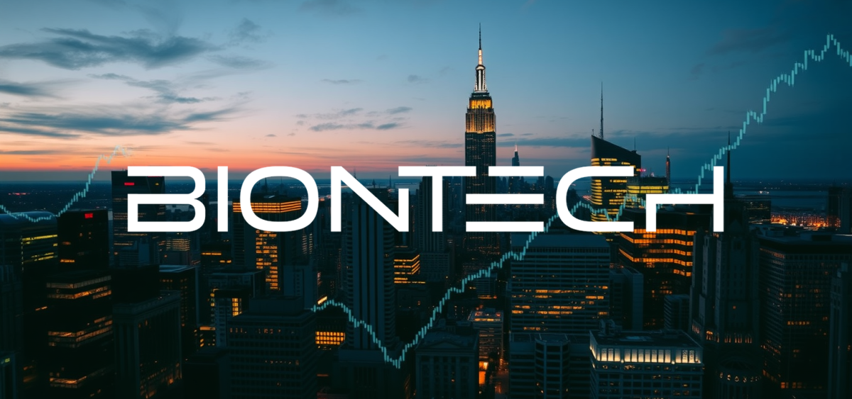 Beitragsbild zu BioNTech Aktie: Patent-Schock!