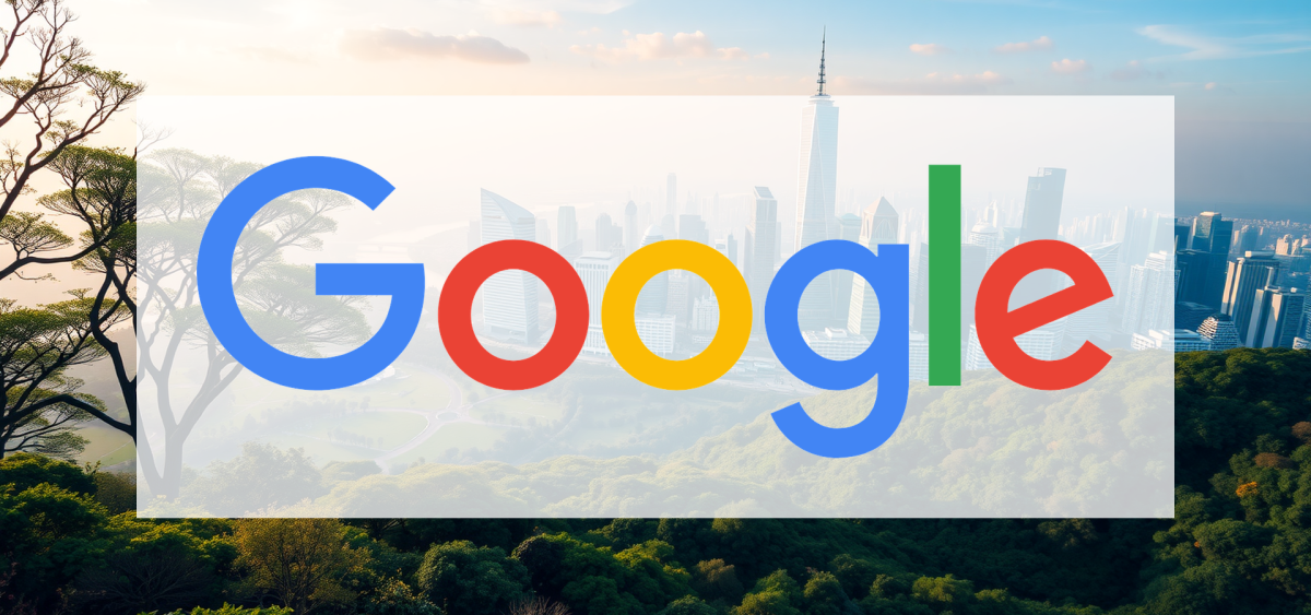 Beitragsbild zu Alphabet Aktie: Regulierungsschock!
