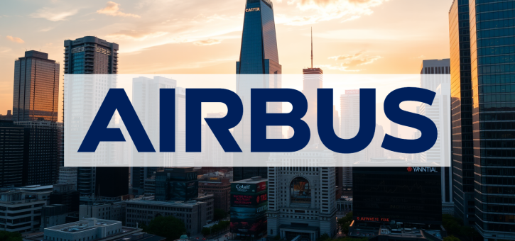 Beitragsbild zu Airbus Aktie: Auftragsflut und goldene Aussichten?