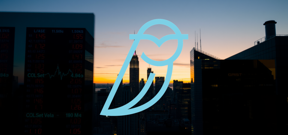 Beitragsbild zu Blue Owl Capital Aktie: Liquiditätssorgen