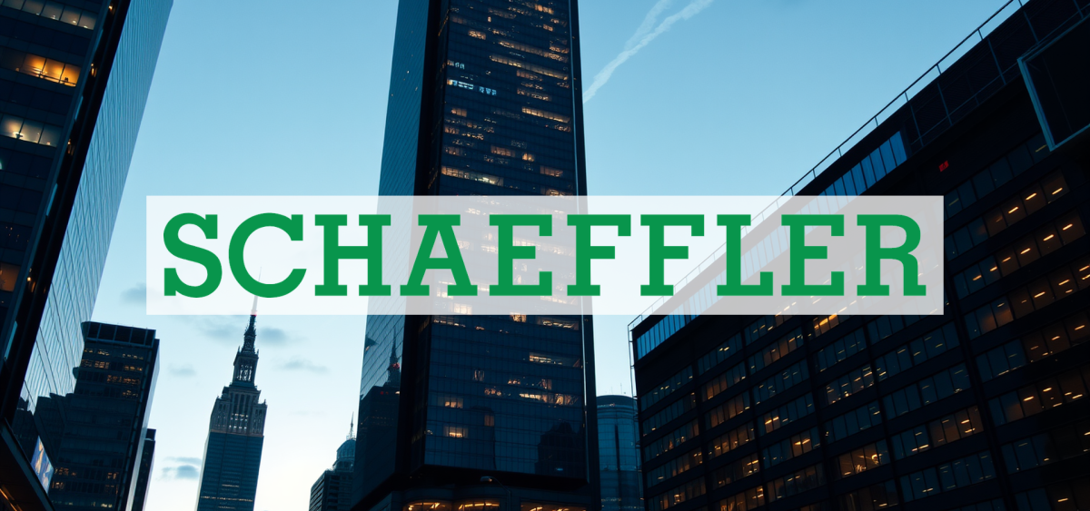 Beitragsbild zu Schaeffler Aktie: Führungsebene bröckelt!
