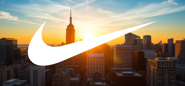 Beitragsbild zu Nike Aktie: Marktverhalten analysiert
