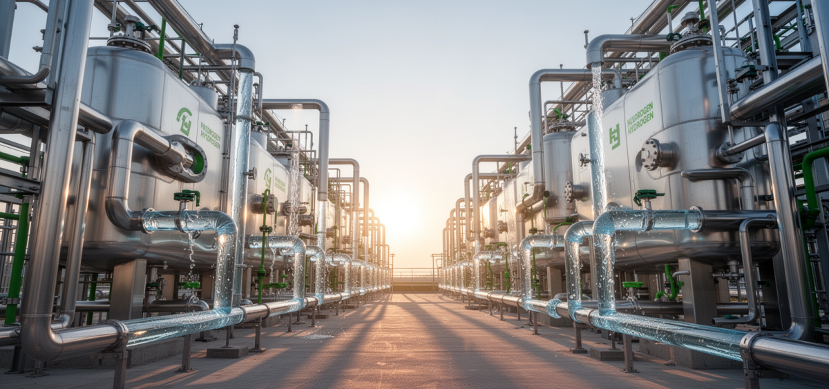 Beitragsbild zu Future Fuels Aktie: Strategisches Investment