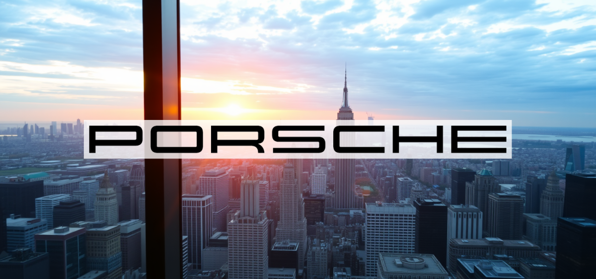 Beitragsbild zu Porsche AG Aktie: Tiefpunkt erreicht?