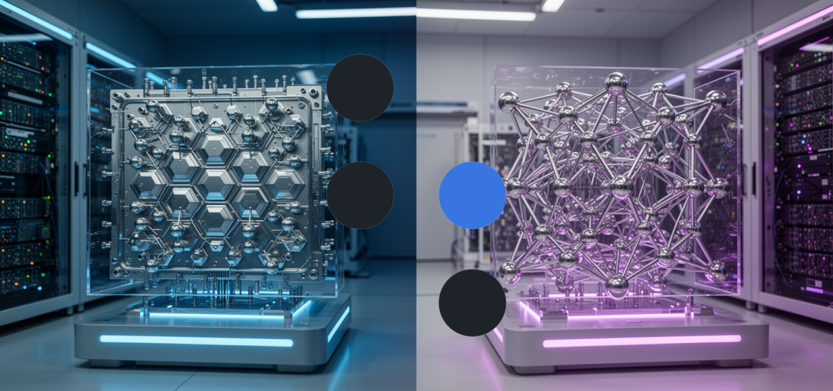 Beitragsbild zu D-Wave Quantum Aktie: Finanzierungsmöglichkeiten erweitert