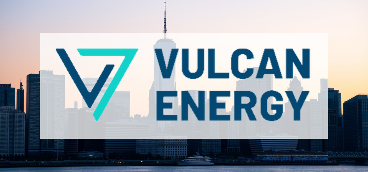Beitragsbild zu Vulcan Energy Aktie: 110-Millionen-Durchbruch!