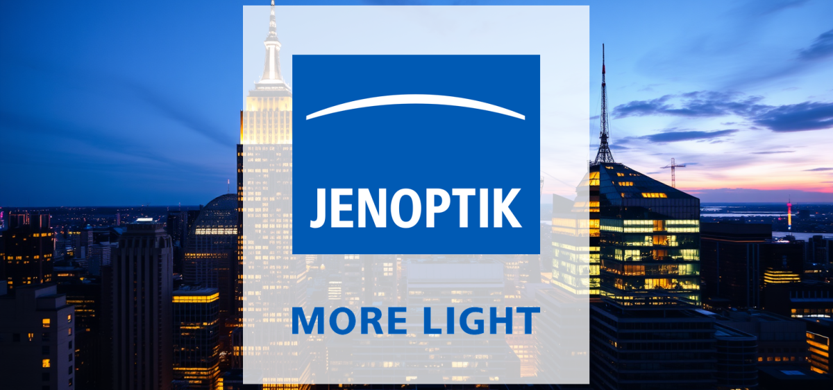Beitragsbild zu Jenoptik Aktie: Mysteriöse Kehrtwende vor den Zahlen