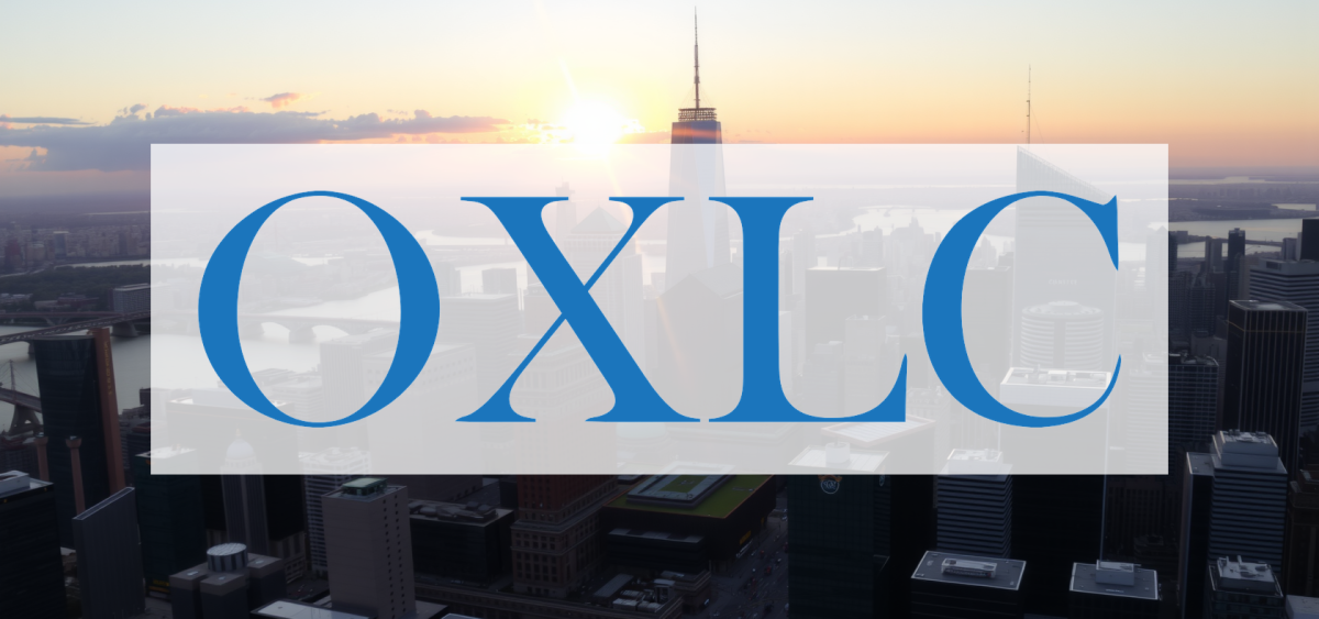 Beitragsbild zu Oxford Lane Capital Aktie: Unerwartete Probleme?