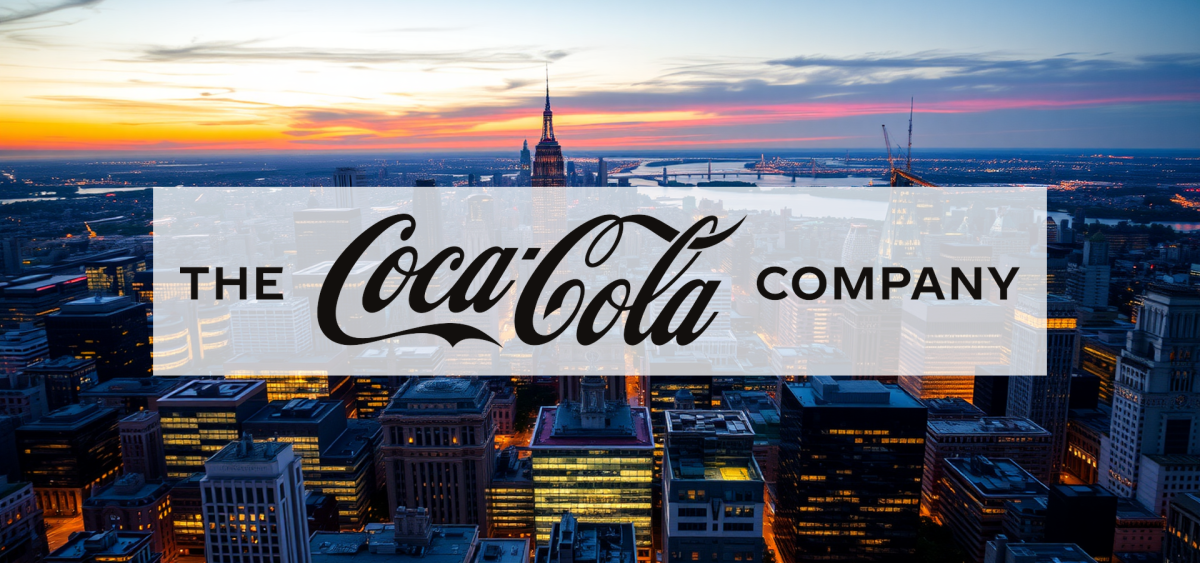 Beitragsbild zu Coca-Cola Aktie: Paradoxe Reaktion!