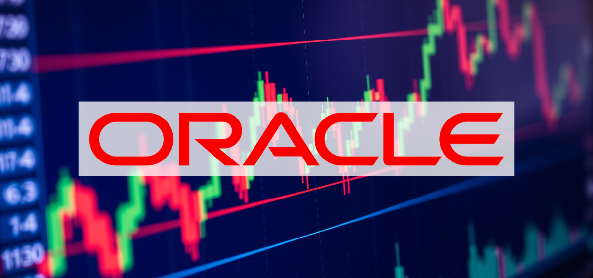 Beitragsbild zu Oracle Aktie: Milliarden-Expansion steht bevor!