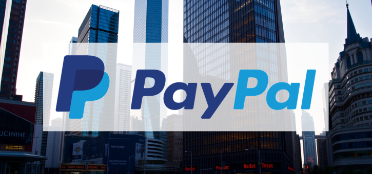 Beitragsbild zu PayPal Aktie: Director-Verkauf wirft Fragen auf!