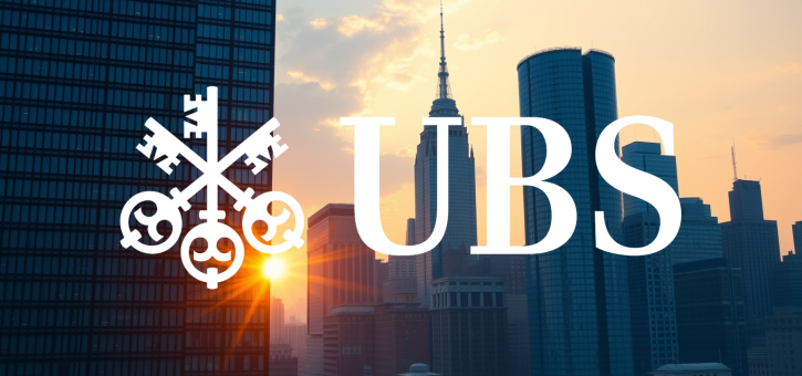 Beitragsbild zu UBS Aktie: Winzige Anlegergruppe stoppt Milliarden-Fusion