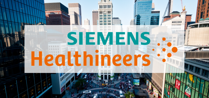 Beitragsbild zu Siemens Healthineers Aktie: Unerwartete Bremsen?