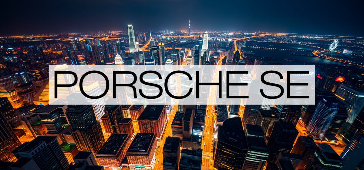 Beitragsbild zu Porsche Holding: Finanzspritze mit Signalwirkung