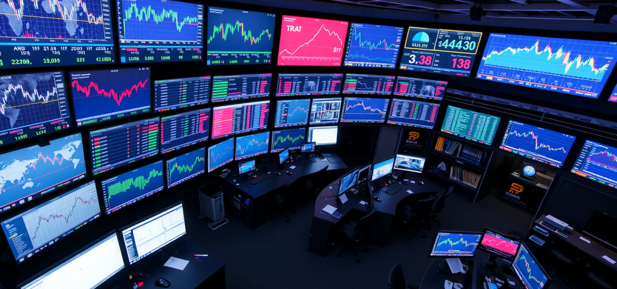 Beitragsbild zu AVAX One Aktie: Blockchain-Strategie im Fokus