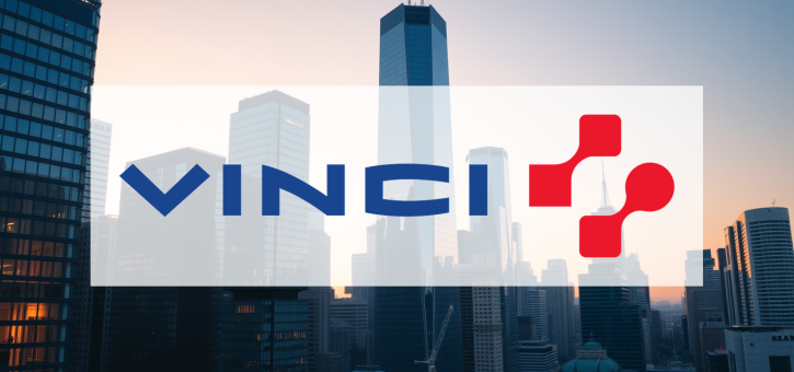 Beitragsbild zu Vinci Aktie: 250 Millionen Euro für eigene Aktien