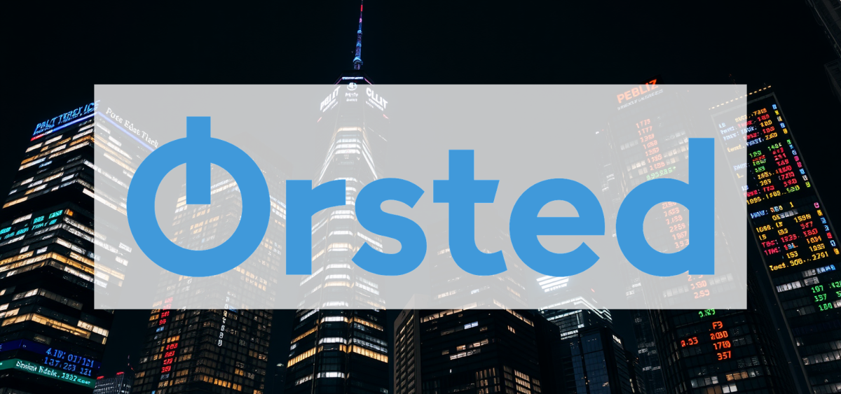 Beitragsbild zu Orsted Aktie: E-Commerce-Bemühungen bewertet