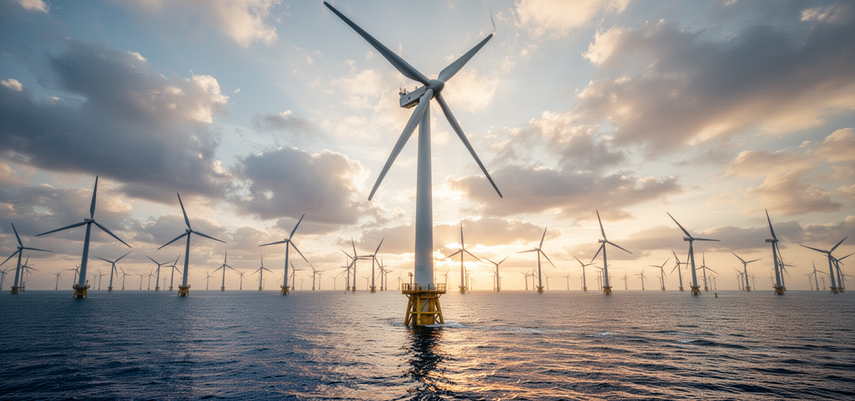 Beitragsbild zu Orsted Aktie: Neuer Schwung