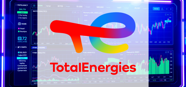 Beitragsbild zu TotalEnergies Aktie: Spanien ebnet den Weg für grüne Gewinne